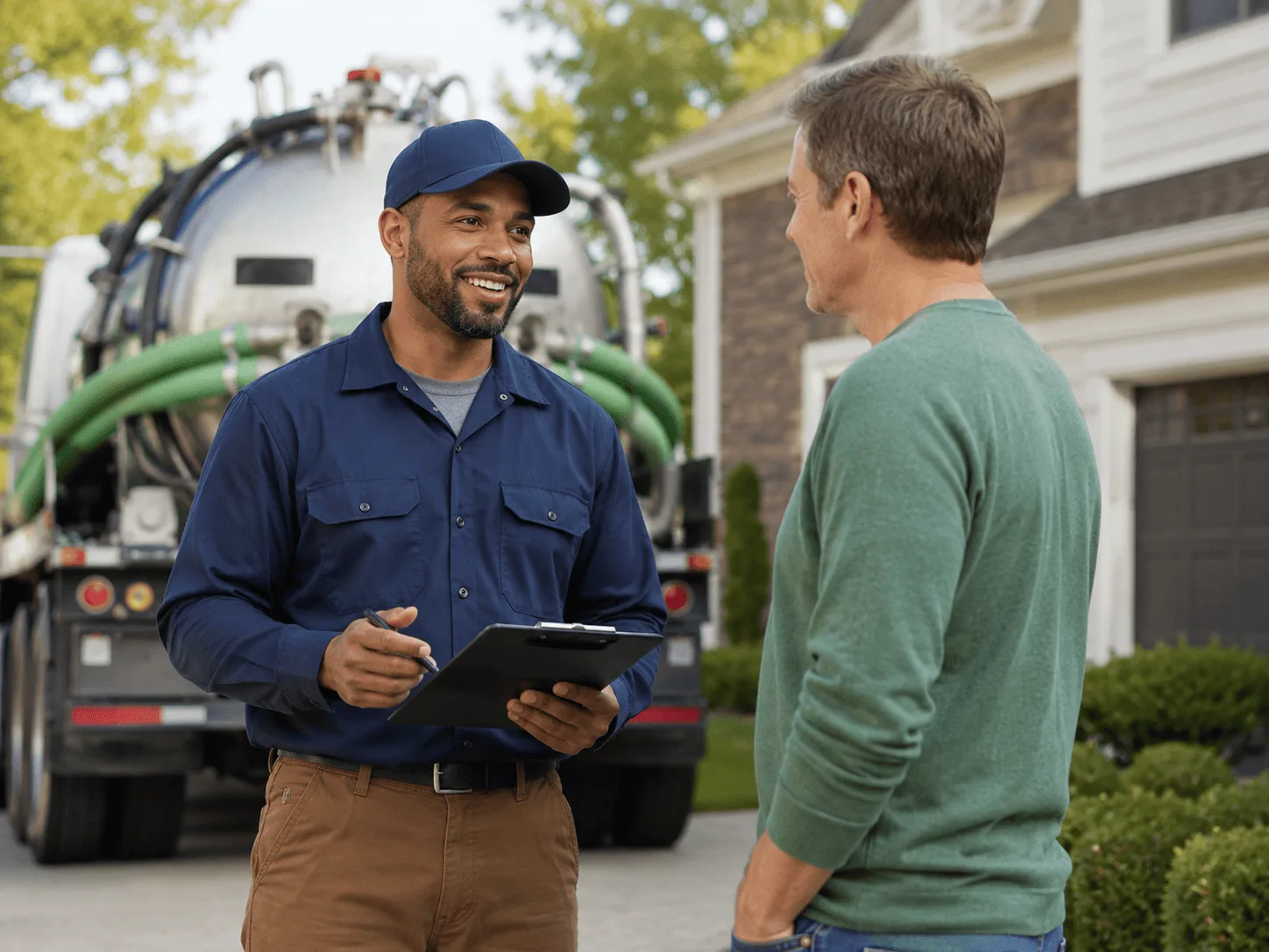 Mosquito Control Big Falls, WI FAQs